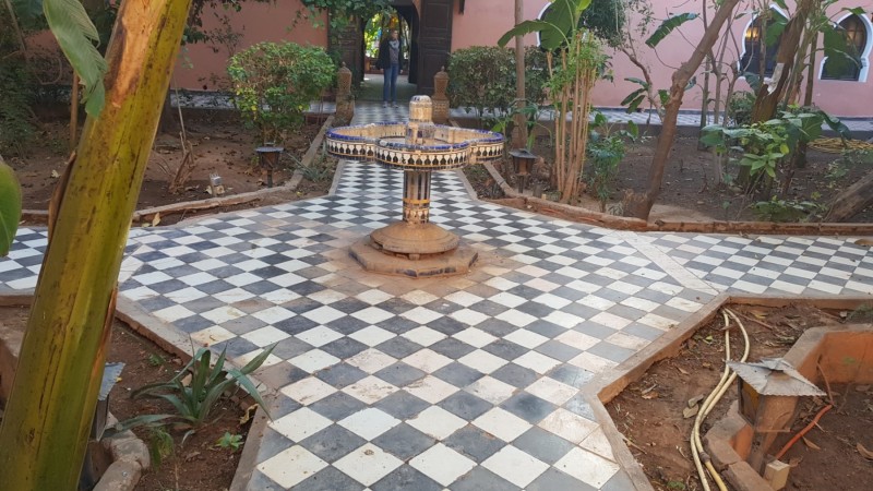 Taroudannt (Marokko)