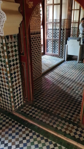 Taroudannt (Marokko)