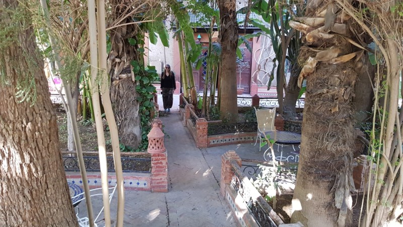 Taroudannt (Marokko)