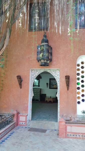 Taroudannt (Marokko)