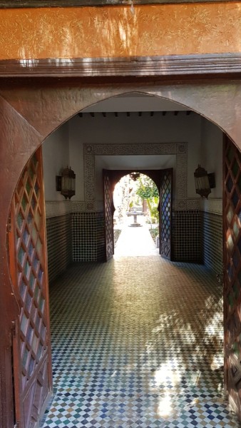 Taroudannt (Marokko)