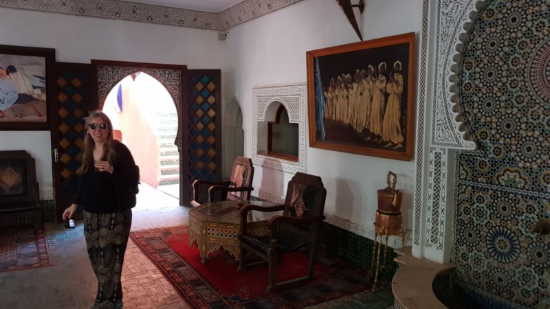 Taroudannt (Marokko)