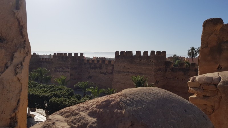 Taroudannt (Marokko)