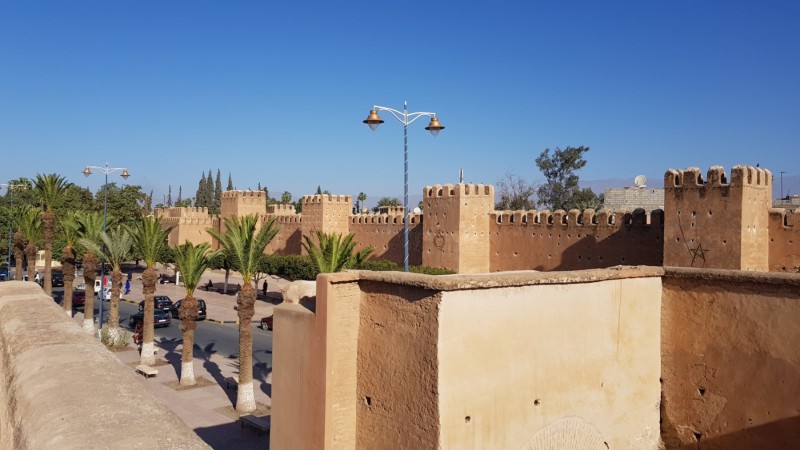 Taroudannt (Marokko)