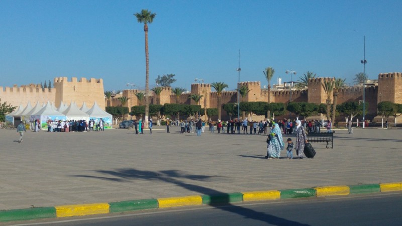 Taroudannt (Marokko)