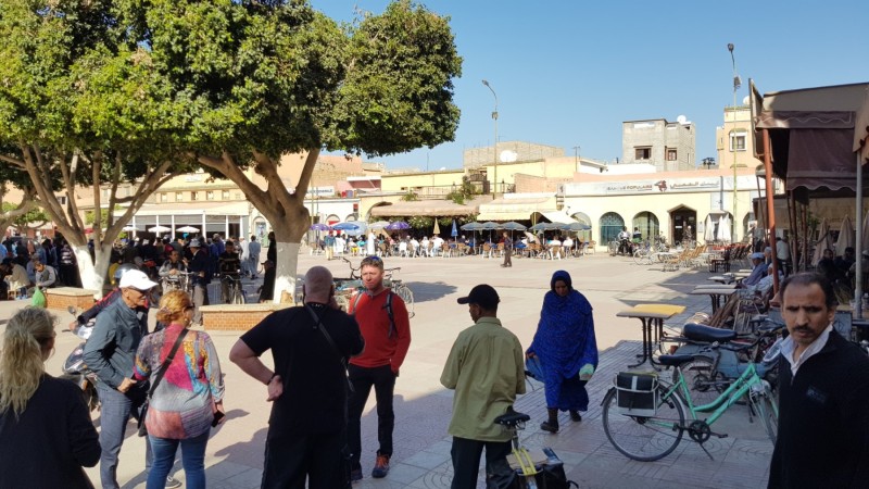 Taroudannt (Marokko)