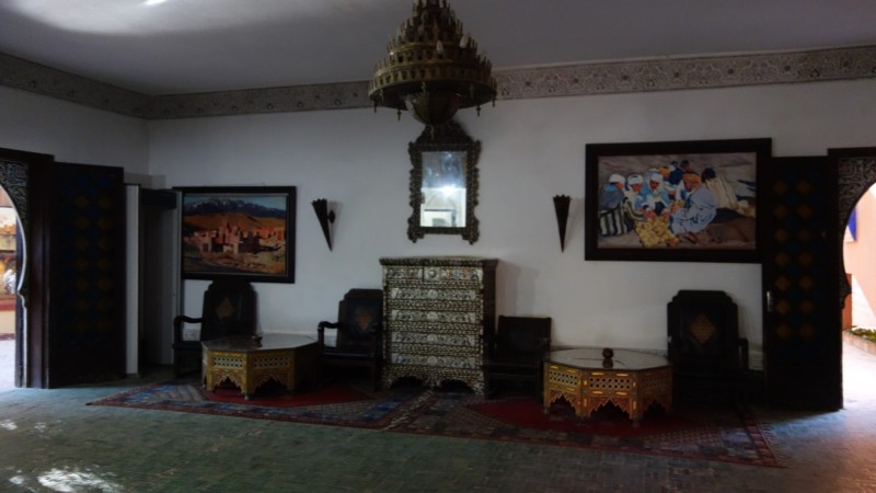 Taroudannt (Marokko)