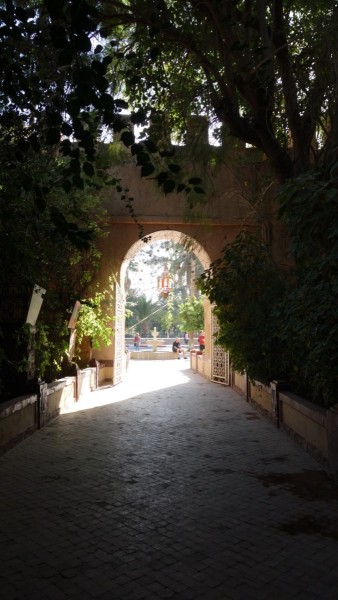 Taroudannt (Marokko)