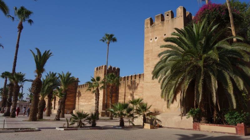 Taroudannt (Marokko)