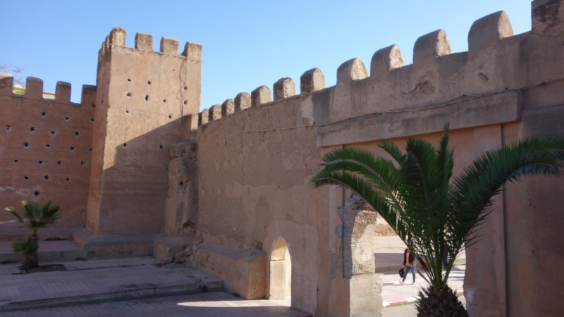 Taroudannt (Marokko)