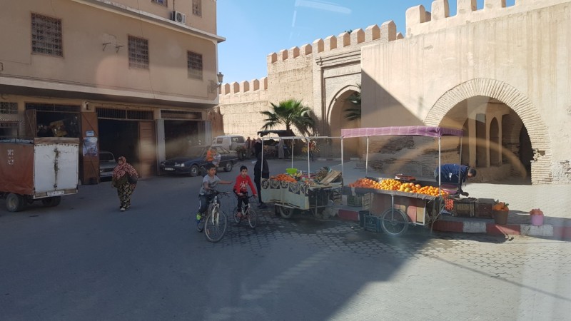 Taroudannt (Marokko)