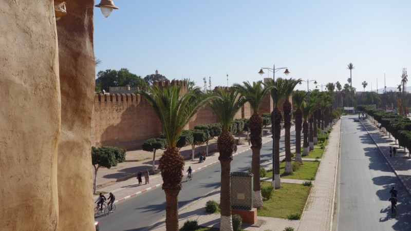 Taroudannt (Marokko)