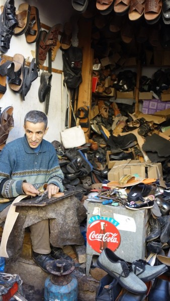 Taroudannt (Marokko)