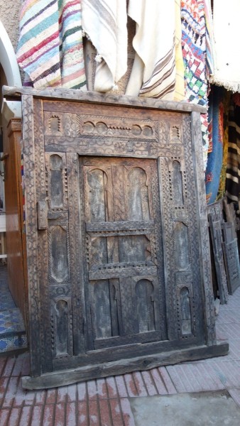 Taroudannt (Marokko)