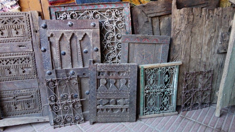 Taroudannt (Marokko)