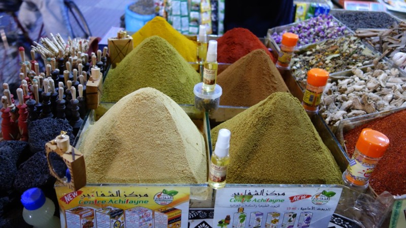 Taroudannt (Marokko)