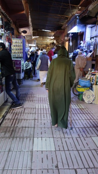 Taroudannt (Marokko)