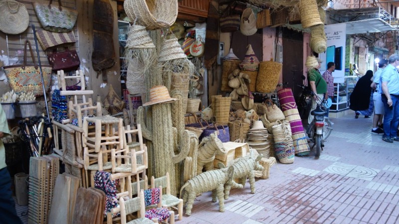 Taroudannt (Marokko)