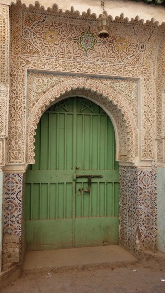 Taroudannt (Marokko)