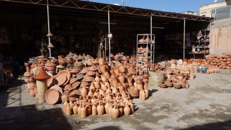 Taroudannt (Marokko)