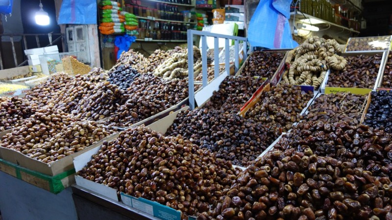 Taroudannt (Marokko)