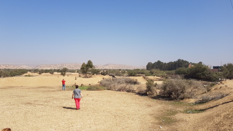 Taroudannt (Marokko)