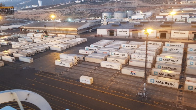 Taroudannt (Marokko)