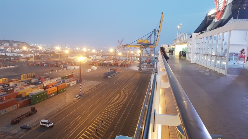 Taroudannt (Marokko)