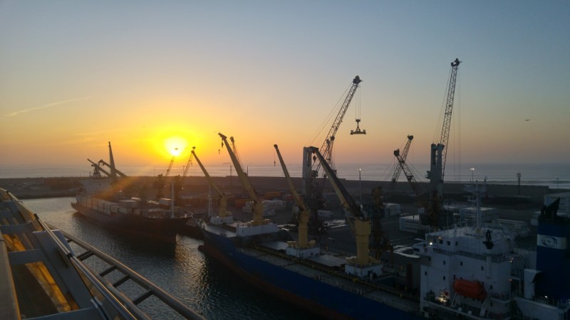 Taroudannt (Marokko)