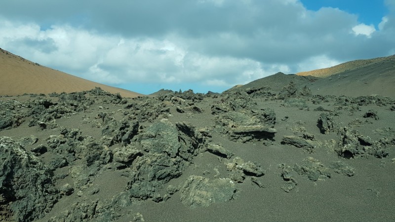 Kanaren-Kreuzfahrt Tag 4 - Lanzarote