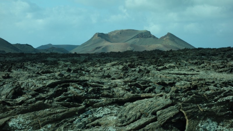 Kanaren-Kreuzfahrt Tag 4 - Lanzarote