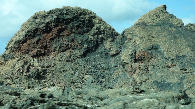 Kanaren-Kreuzfahrt Tag 4 - Lanzarote0