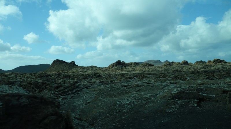 Kanaren-Kreuzfahrt Tag 4 - Lanzarote