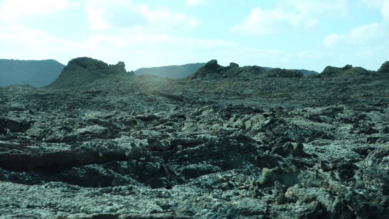 Kanaren-Kreuzfahrt Tag 4 - Lanzarote