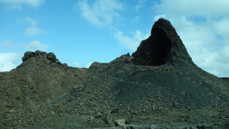 Kanaren-Kreuzfahrt Tag 4 - Lanzarote