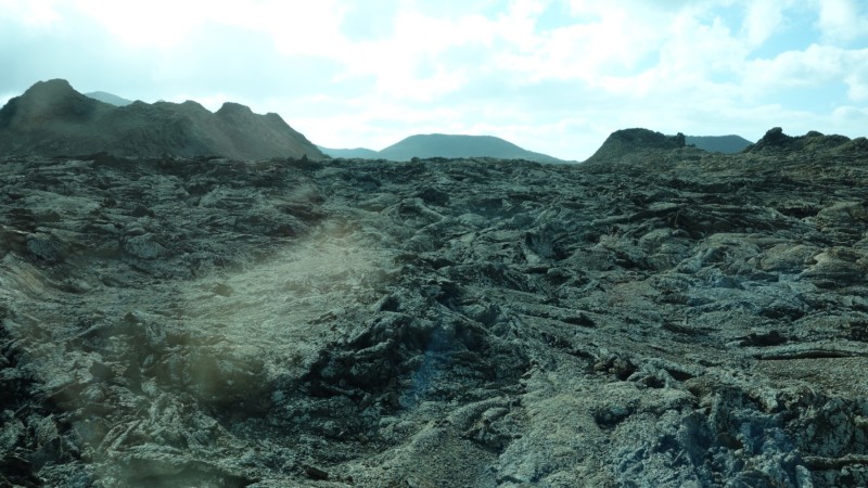 Kanaren-Kreuzfahrt Tag 4 - Lanzarote