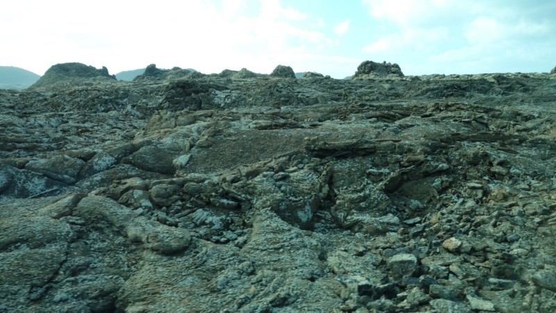 Kanaren-Kreuzfahrt Tag 4 - Lanzarote