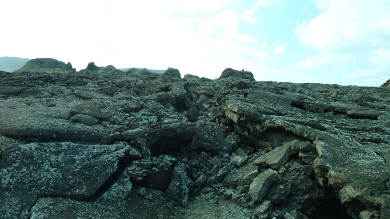 Kanaren-Kreuzfahrt Tag 4 - Lanzarote