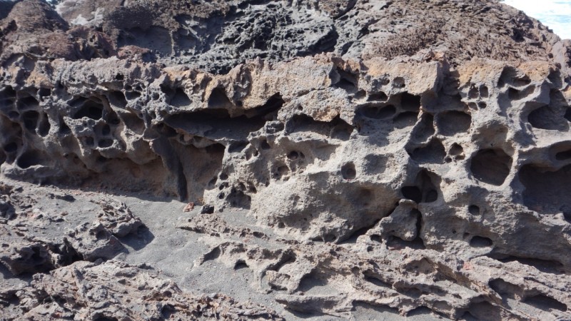 Kanaren-Kreuzfahrt Tag 4 - Lanzarote