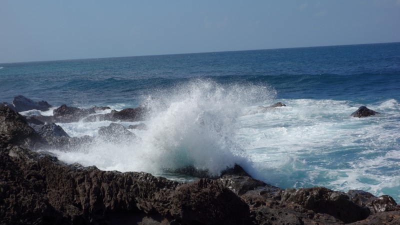 Kanaren-Kreuzfahrt Tag 4 - Lanzarote