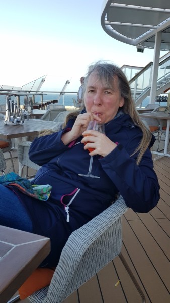 Kanaren-Kreuzfahrt Tag 4 - Lanzarote