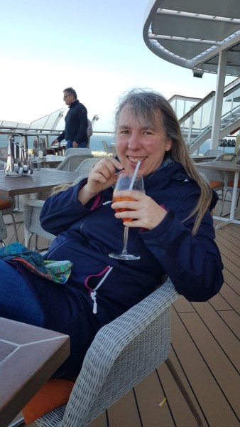 Kanaren-Kreuzfahrt Tag 4 - Lanzarote