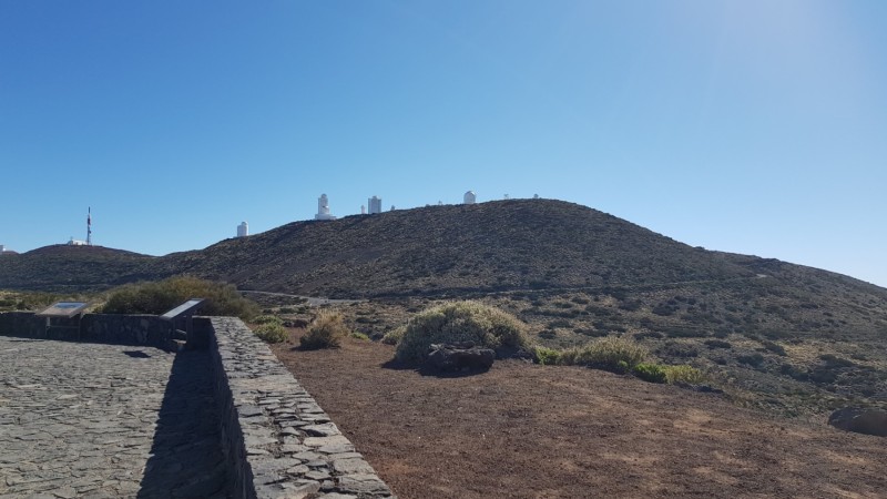 Kanaren-Kreuzfahrt Tag 5 - Teneriffa