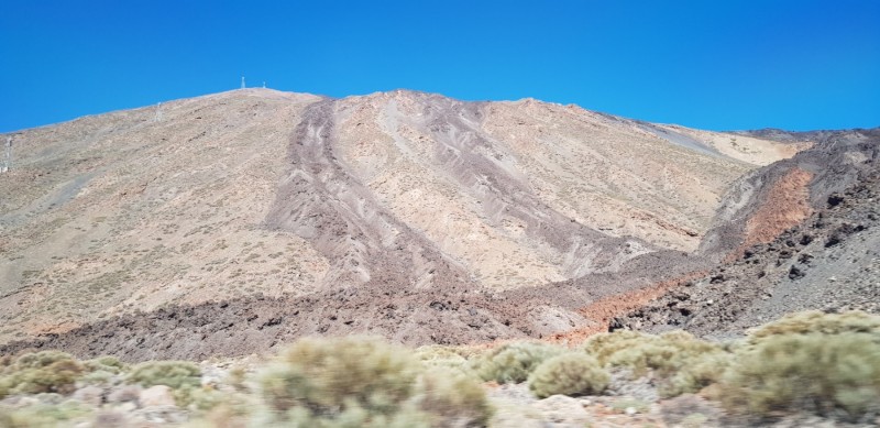 Kanaren-Kreuzfahrt Tag 5 - Teneriffa