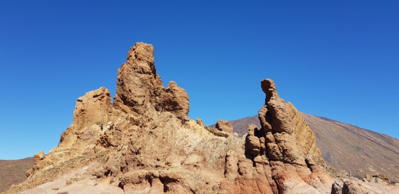 Kanaren-Kreuzfahrt Tag 5 - Teneriffa