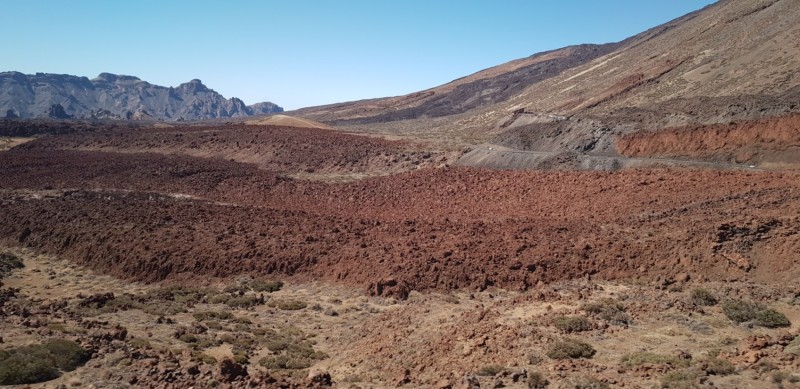 Kanaren-Kreuzfahrt Tag 5 - Teneriffa