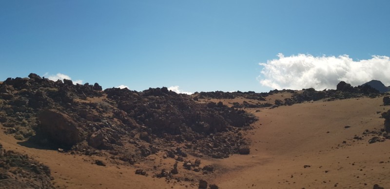 Kanaren-Kreuzfahrt Tag 5 - Teneriffa