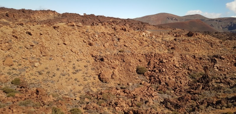 Kanaren-Kreuzfahrt Tag 5 - Teneriffa