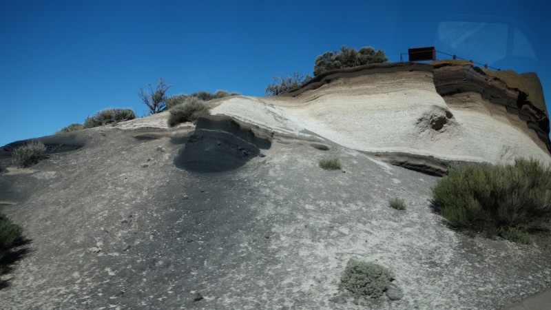 Kanaren-Kreuzfahrt Tag 5 - Teneriffa