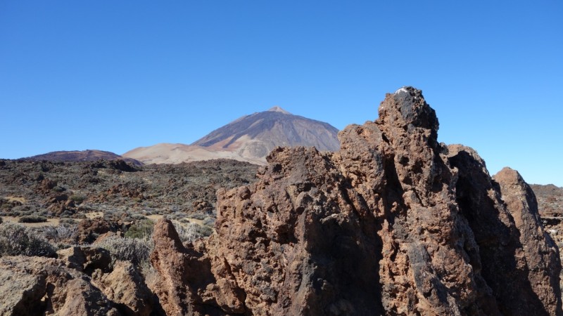 Kanaren-Kreuzfahrt Tag 5 - Teneriffa